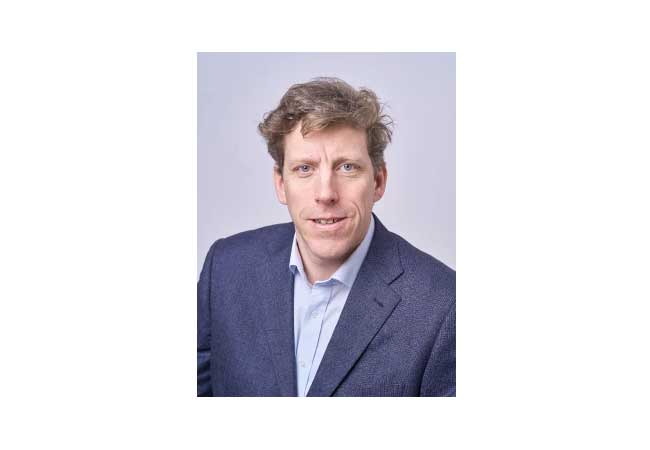 PB: Dirk Kaisers, Segment Leader Distributed Energy bei Eaton