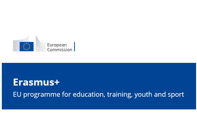 PB: Das Forschungsprojekt DITMEP wurde im Mai 2021 gestartet und ist ein ehrgeiziges, im Rahmen des ERASMUS + Programms der Europäischen Union gefördertes, Projekt.