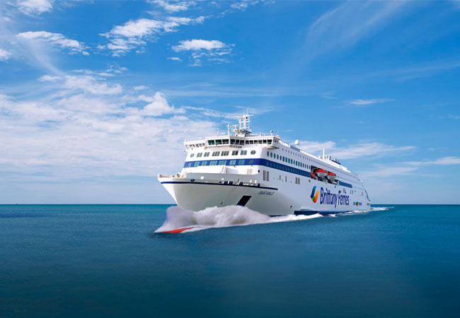 PB: Leclanché liefert Batteriesysteme für Hybridfähren von Stena RoRo und Brittany Ferries