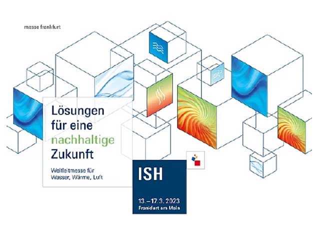 PV: ISH: BDH organisiert Technologie- und Energie-Forum - nun endlich wieder live