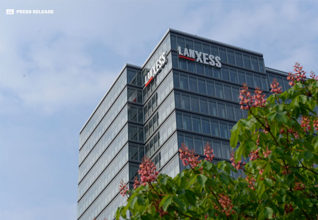PB: LANXESS and TotalEnergies to cooperate on sustainable styrene