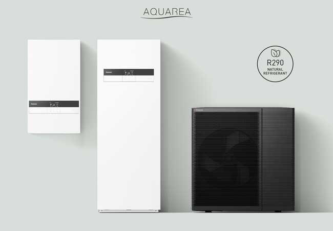 PB: Panasonic_Aquarea_L-Serie_R290