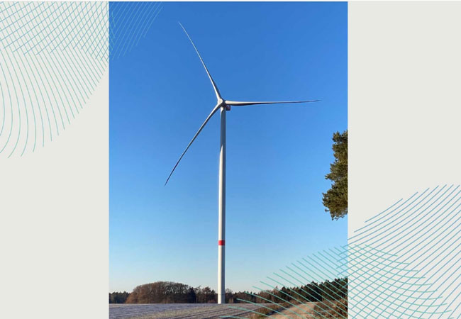 PB: RWE nimmt Windpark Evendorf in Betrieb