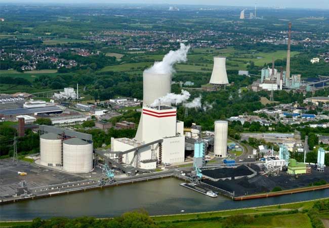 PB: Genehmigung für Trianel Kohlekraftwerk Lünen endgültig rechtskräftig