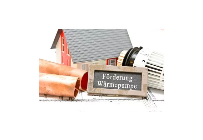 PB: Anpassungen der Bundesförderung effiziente Gebäude zum 1. Januar 2023