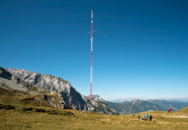 PB: Windkraftprojekt-Salzburg