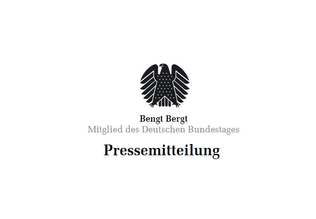 PB: Windkraftausbaus ein Ende der "Kleinstaaterei" bei Transportgenehmigungen