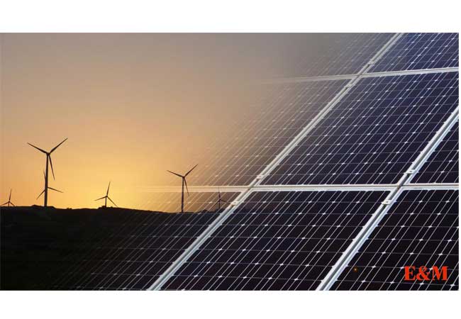 PB: EnBW steigt zum größten Direktvermarkter in Deutschland auf / ©: EnBW