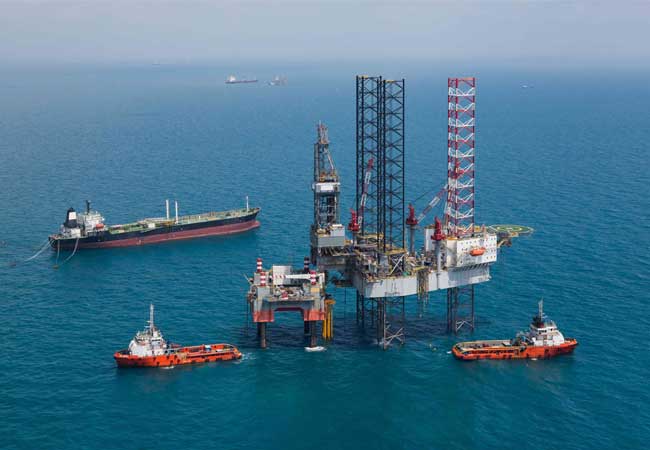 PB: Skuld - supporting safe development in the ocean industries