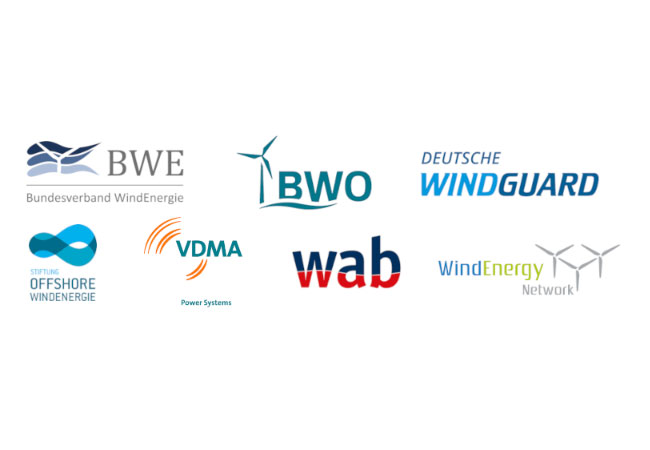 PB: Status der Offshore-Windenergie in Deutschland