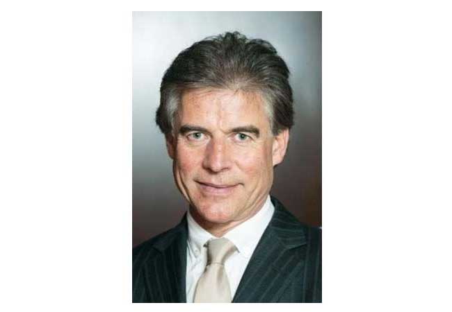 PB: Prof. Konrad Bergmeister spricht im Podcast fischer Highlights über die Zukunft der Befestigungstechnik. / Bild: fischer
