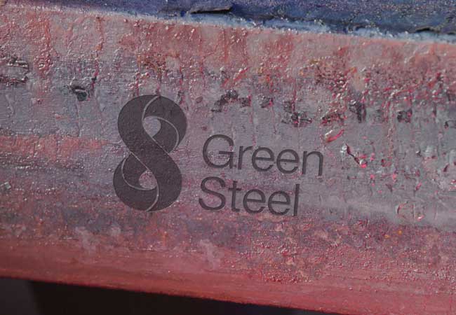 PB: Ein Label-System «Green Steel» soll den CO2-Gehalt eines Stahlprodukts transparenter machen