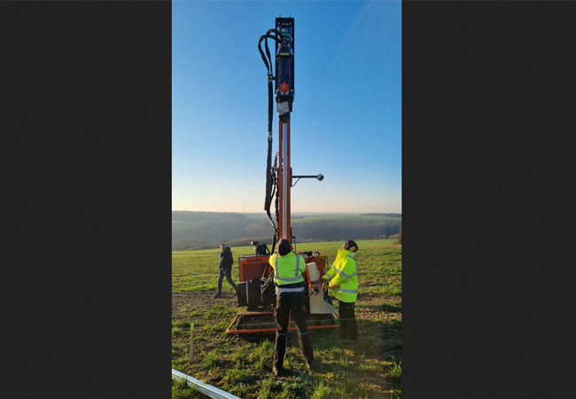 PB: Baubeginn für Photovoltaik-Großanlage mit Batteriespeicher in Rheinland-Pfalz