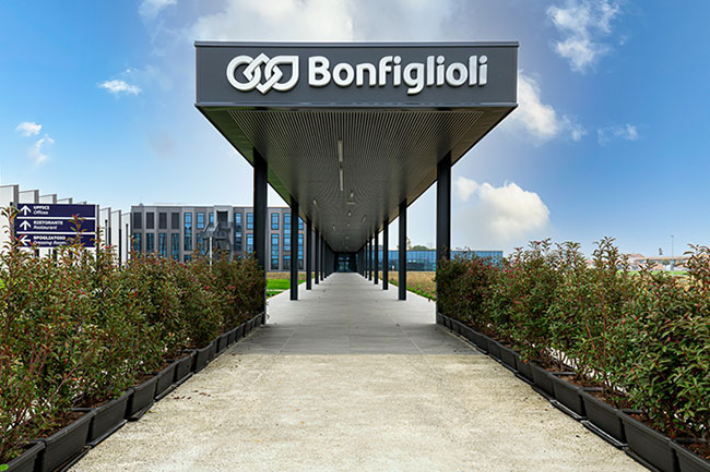 PB: BONFIGLIOLI S.p.A AKQUIRIERT DIE SELCOM GROUP S.p.A