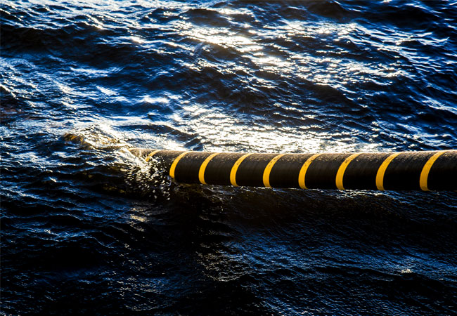 NKT_Offshore_Power_Cable