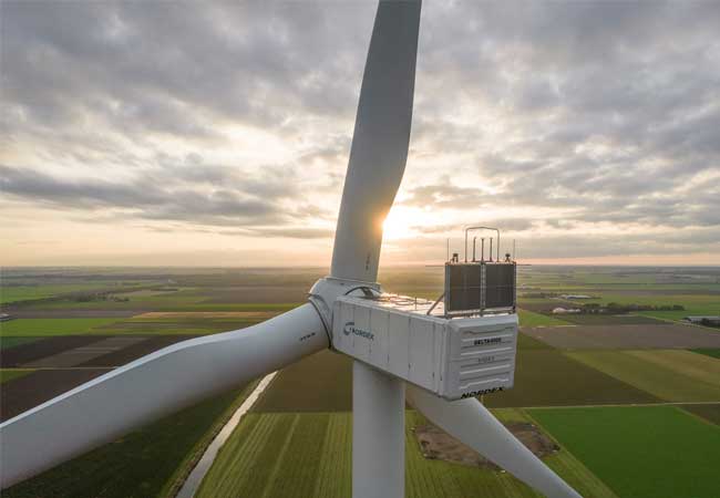 Enefit Green erteilt Nordex Group Auftrag über 255 MW aus Estland