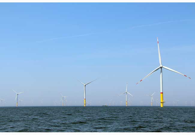 PB: Start der Offshore-Elektrolyse-Ausschreibung muss zu schnell realisierbaren Projekten für große Mengen grünem Wasserstoff und Innovation führen!
