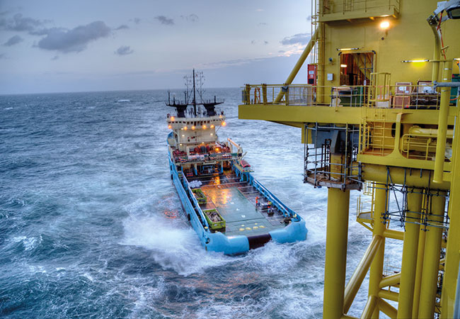 PB: Rhenus Logistics steigt mit zwei neuen Standorten in Halifax und St. John’s im Osten Kanadas in den Projektlogistik- und Offshore-Markt ein. Bildquelle: Rhenus Gruppe. / Picture source: Rhenus Group.