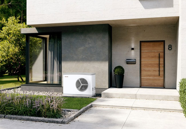 PB: Stiebel Eltron ist einer der führenden Anbieter klimafreundlicher Heiztechnologie in Europa