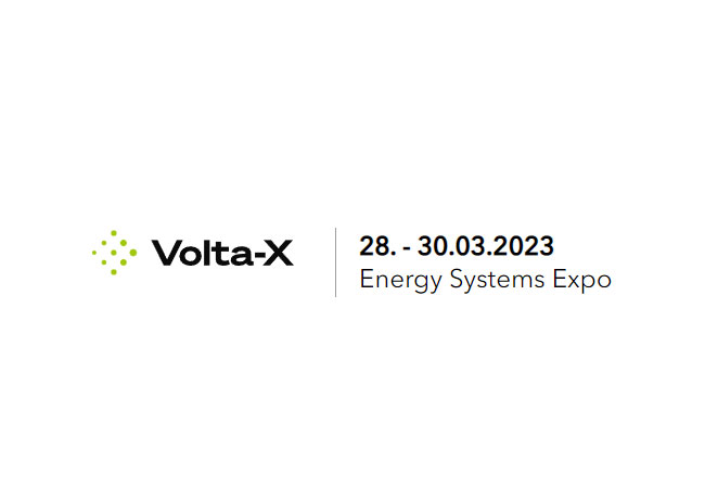 PB: Energie & Management veranstaltet auf der Messe Volta-X ein Innovationsforum