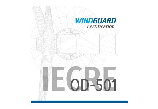 PB: WindGuard Certification