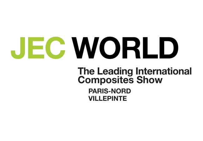 PB: Vom 25. bis 27. April 2023 trifft sich die weltweite Composite-Industrie zur JEC World 2022 im Parc des Expositions de Paris Nord Villepinte