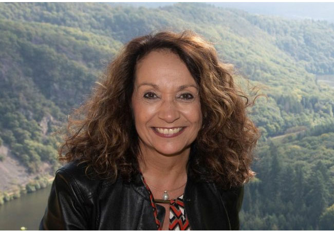 PB: Angelika Hießerich-Peter, stv. Bundesvorsitzende des Liberalen Mittelstands