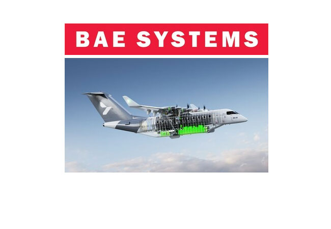 PB: BAE Systems und Heart Aerospace arbeiten zusammen an einem Akku für Elektroflugzeuge