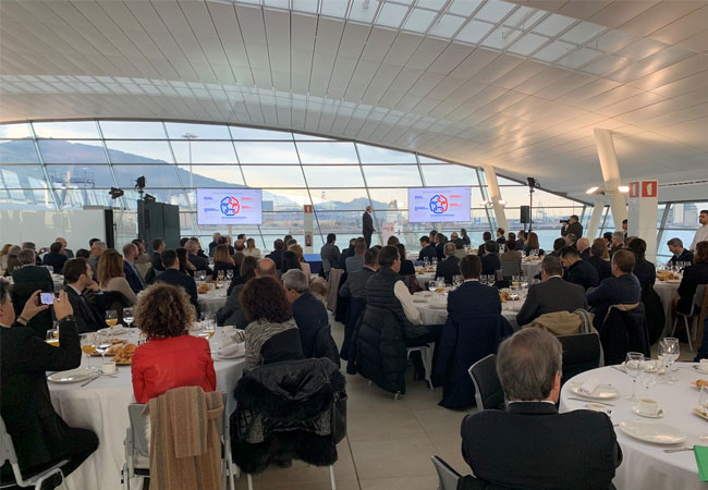 PB: Presentation of the strategy plan
