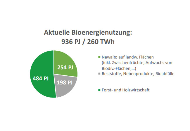 PB: Bioenergienutzung