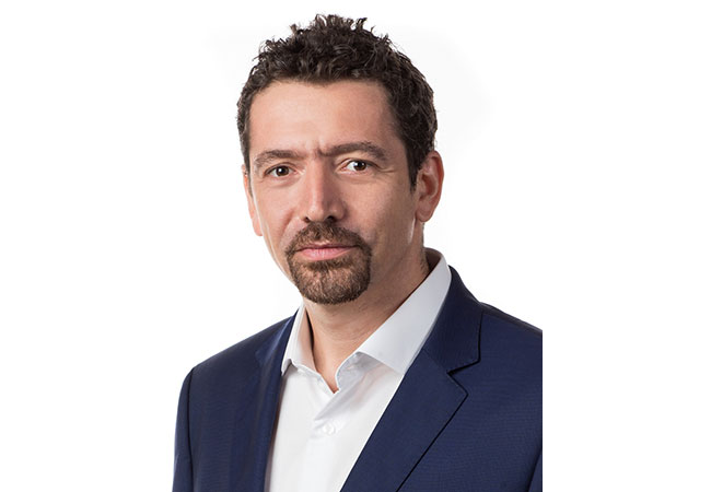 PB: Brice le Gallo, DNV’s Vice President and Regional Director, Energy Systems for Asia Pacific