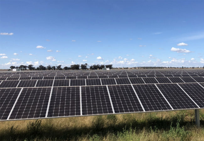 PB: ENERPARC veräußert australisches PV Portfolio an Ingka Gruppe / © ENERPARC