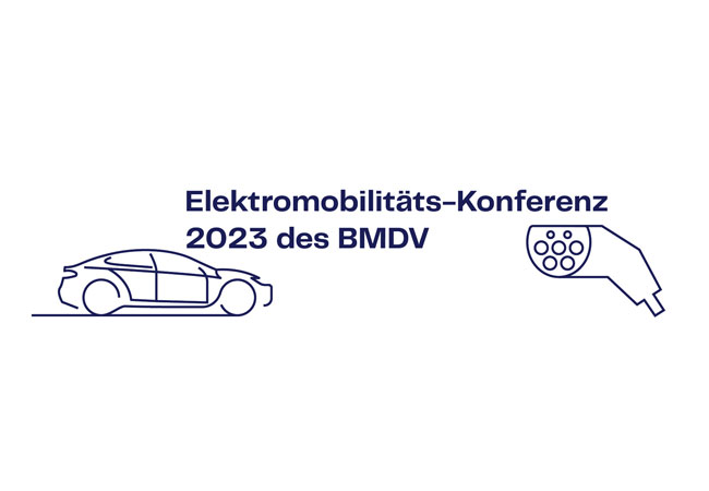 PB: Bundesminister*in Wissing eröffnet heute in Hamburg die Elektromobilitäts-Konferenz 2023 des Bundesministeriums für Digitales und Verkehr (BMDV).