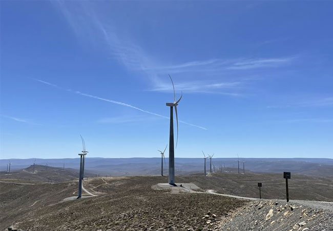 PB: Finnfund invests in Evolution III to foster the availability of clean energy and climate mitigation in Africa