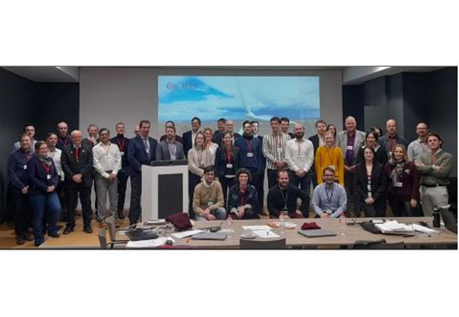 PB: Die Nordex Group möchte als Hersteller ihr Know-how über Blattdesign und Materialkombinationen in das Projekt einbringen und Testblätter zur Verfügung stellen.