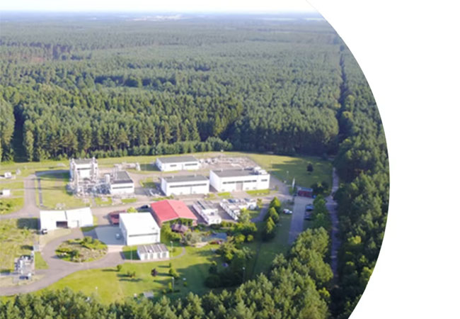 PB: HanseWerk AG vermarktet Arbeitsgaskapazität von knapp 243 GWh für Kavernenspeicher in Kraak