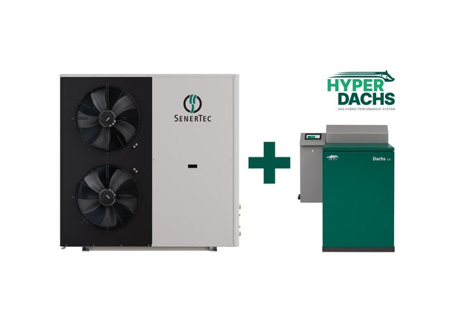 PB: Hybrid-Performance der neuen Dimension: Der HyPer Dachs