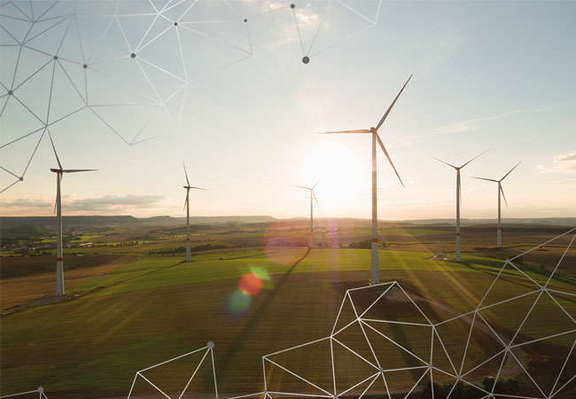 PB: VSB Service GmbH setzt bei der Überwachung ihres wachsenden Windportfolios auf künstliche Intelligenz von Turbit / ©: VSB Gruppe