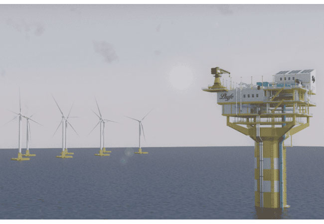 PB: Nantes (France) and Windsor (United Kingdom) – Lhyfe (EURONEXT: LHYFE) and Centrica have agreed to jointly develop offshore renewable green hydrogen in the UK in a first for the country. The companies have signed a memorandum of understanding (MoU) that could accelerate green hydrogen as part of the energy transition in the UK.