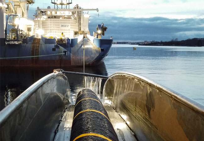 PB: NKT erhält Zuschlag für drei schlüsselfertige Offshore-Hochspannungskabelprojekte in den Niederlanden
