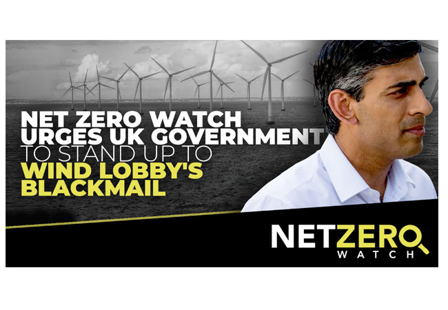 PB: Net Zero Watch