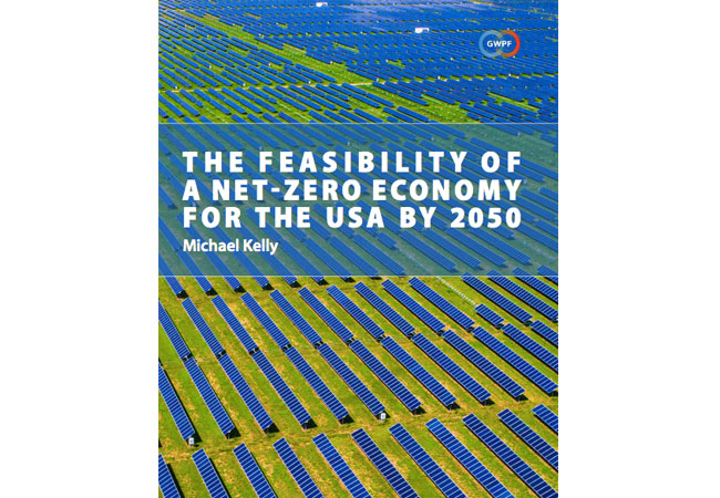 PB: Net Zero could cost Americans more than $50 trillion, new paper warns