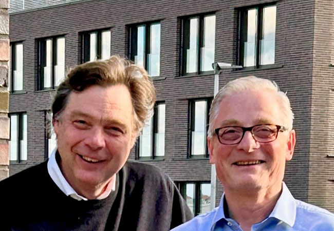 PB: Joachim Nagora zum CFO der ROBUR WIND und kaufmännischem Geschäftsführer ernannt