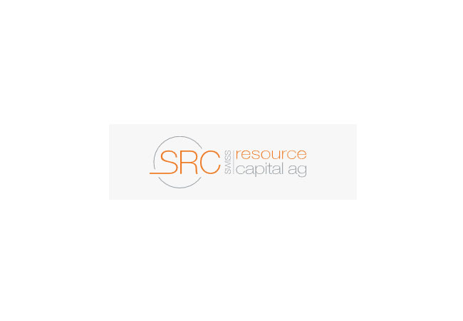 Swiss Resource Capital AG
