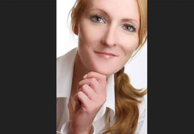 PB: Dr. Susanne Neumann, MCN, Leiterin der Taskforce des StFA im DNV / Bildrechte: Susanne Neumann