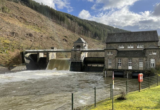 PB: Wasserkraft in NRW