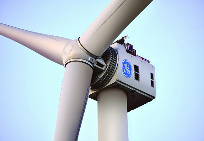 PB: GE Renewable Energy wählt Eastgate Engineering zur Unterstützung des Windparkprojekts Dogger Bank aus