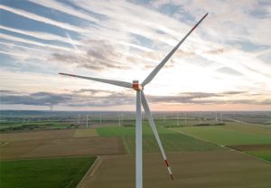 PB: Nordex Group erhält Auftrag über 50 MW in Deutschland durch e-wikom GmbH