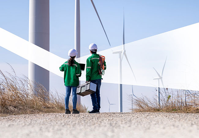PB: Castrol stellt auf der WindEurope 2023 seine neue, aufgefrischte Markenidentität vor und bietet Diskussionen mit Castrol-Experten an