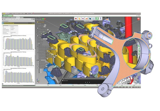 PB: Exakter Bildexport mit dem neuen Tool der 3D-Druck-Software 4D_Additive | Photo Credit: CoreTechnologie GmbH